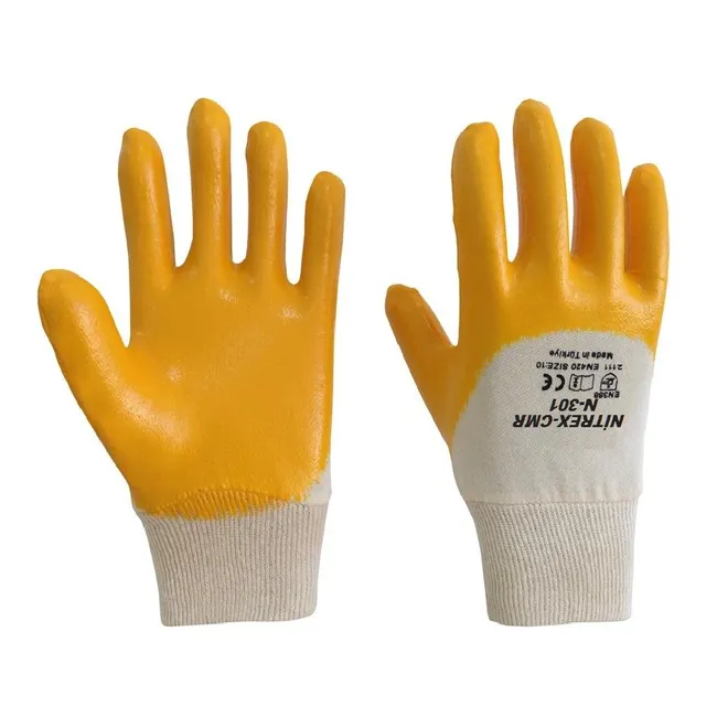 Nitril Eldiven Eco 2g  N-301