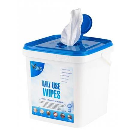 Kova Islak Mendil 250 li