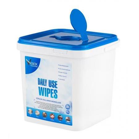 Kova Islak Mendil 250 li