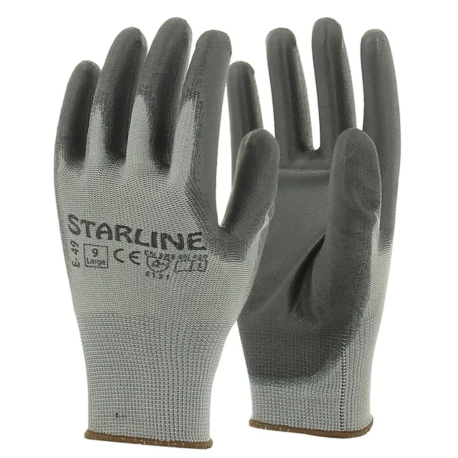 STARLİNE  PU ELDİVEN E-49