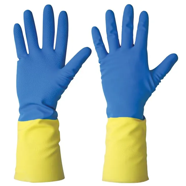 KİMYASAL KAUÇUK ELDİVEN - NEB-2812 - (32 CM)