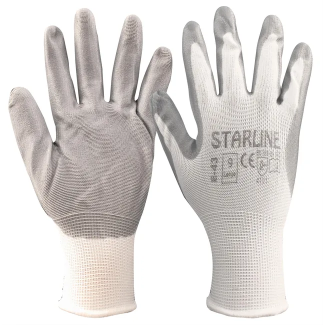 STARLİNE  Nitril İş Eldiveni E-43