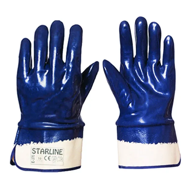 NİTRİL ELDİVEN STARLİNE E-370