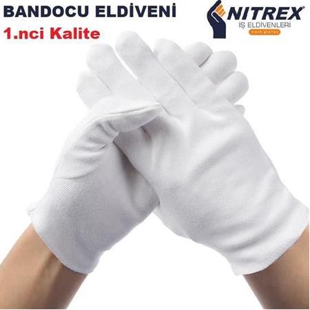 Bandocu Eldiveni