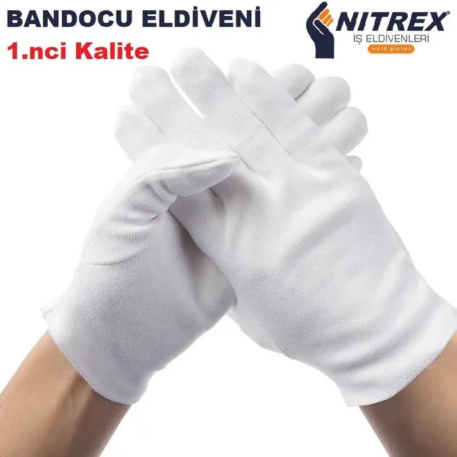 Bandocu Eldiveni