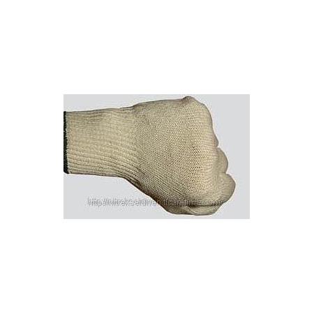 Ham Örgü İş Eldiveni Kaplamasız N-101