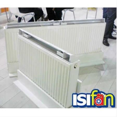 ISIFAN - Kalorifer Petek Başlığı   -2 ADET NEMLENDİRİCİ SULUK HEDİYE