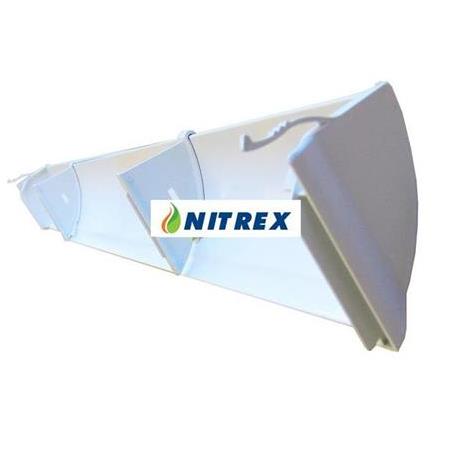 ISIFAN - Kalorifer Petek Başlığı  12 AD.+24 AD.NEMLENDİRİCİ SULUK HEDİYE