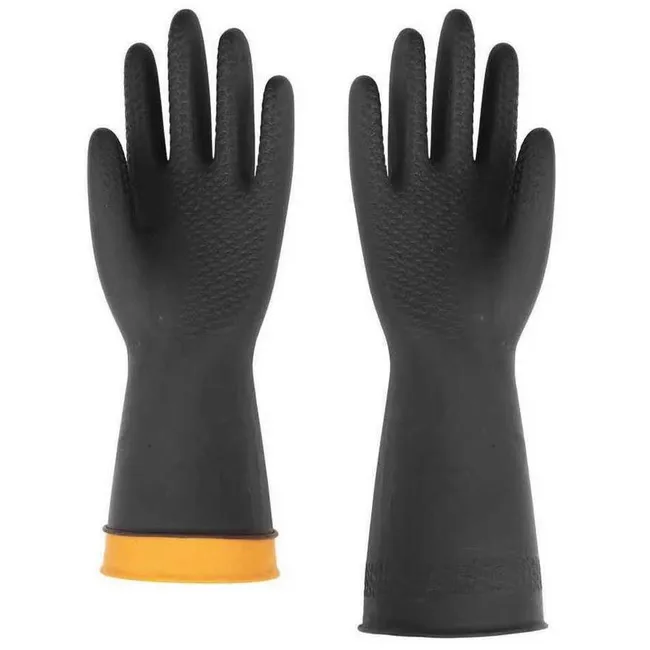 STARLİNE KİMYASAL KORUYUCU ELDİVEN - H-1 45 CM