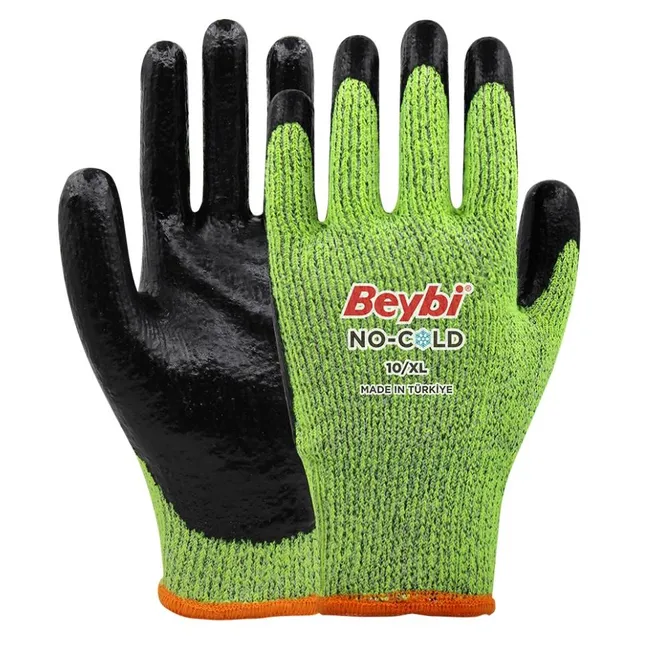 Beybi Soğuk Ortam Eldiveni No Cold