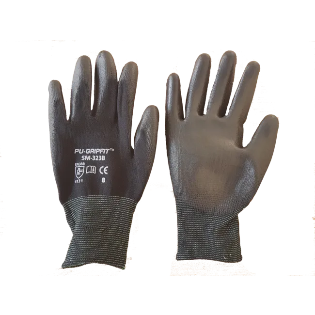Pu Eldiven Gripfit