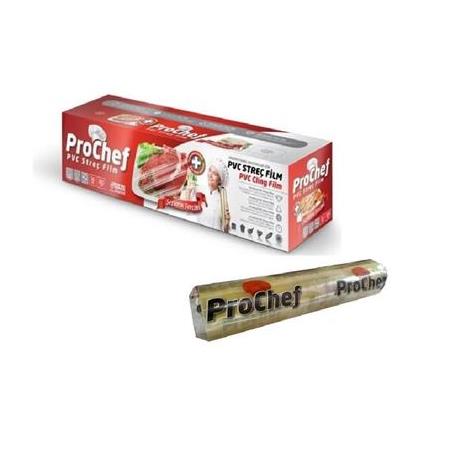 Gıda Streç 8 Micron 180 mt