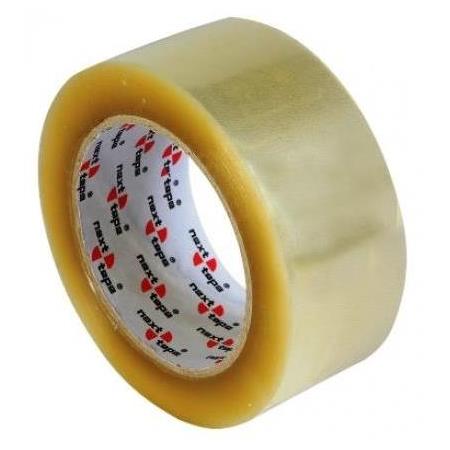 ONE PLUS ŞEFFAF  KOLİ BANDI  45 x 100 MT