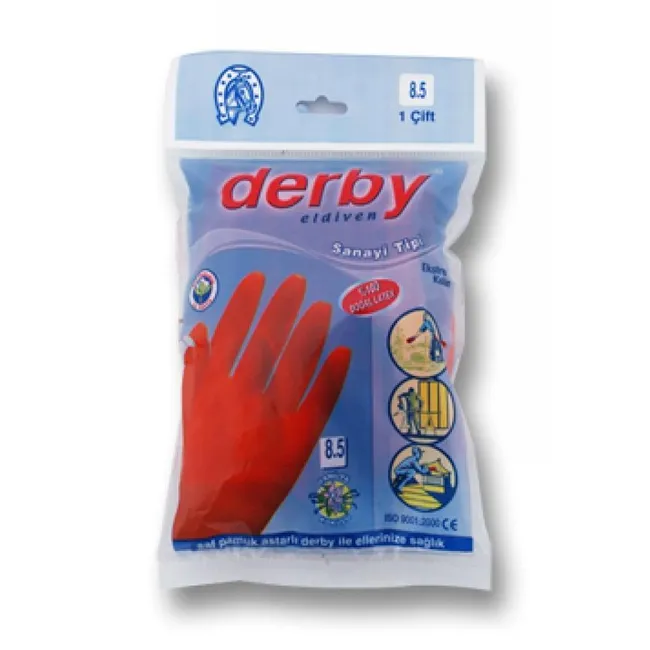 Derby Sanayi Extra Kalın - D 200