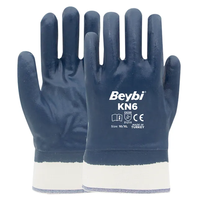 Beybi Petrolcü Eldiveni KN6